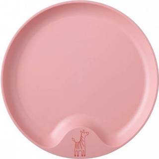 👉 Kinderbordje meisjes kinderen roze MEPAL mio - Dieproze 8720294009986