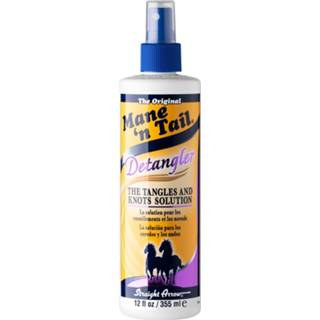 👉 Anti klit spray gezondheid mannen Mane n Tail Anti-Klit 71409543443