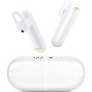 👉 Oortelefoon wit Timekettle WT2 Plus real-time vertaler oortelefoons - 6971362040017