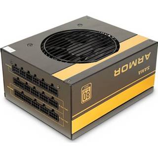 👉 Inter-Tech SAMA FTX-850-B ARMOR 850W 4260455646765