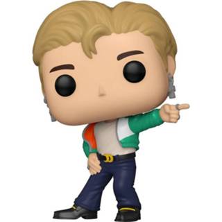 👉 Funko Pop! Rocks: BTS - Dynamite Jimin 889698481106