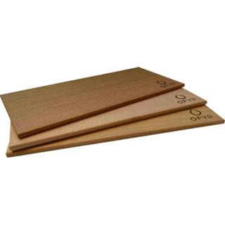 👉 Plank houten OFYR Ceder Plankjes PRO 6019907583596