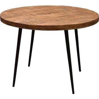 👉 Eettafel active Brix Justin 140cm