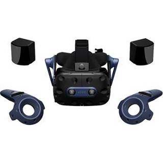 👉 Headset HTC Vive Pro 2 Full Kit - Headset, Controllers, Basisstation 2.0 4718487719303