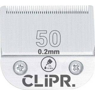 👉 Clipr Ultimate A5 Blade 50 (00000) 0,2mm 8719566014704