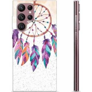 👉 Dromenvanger Samsung Galaxy S22 Ultra 5G TPU Hoesje -