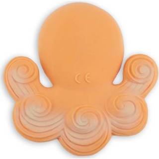 👉 Bijt ring kleurrijk meisjes Kaloo Petit Calme Octopus 4894173100393