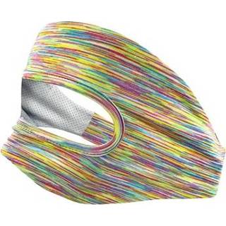 Zweetbestendig masker voor virtual reality-bril - kleurrijk 5714122174154