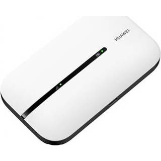 Router wit Huawei Mobiele WiFi 3s E5576 Draagbare 4G - 6901443320615