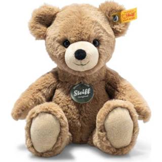 👉 Teddy beer jongens bruin Steiff Teddybeer Mollyli bruin, 23 cm 4001505113994