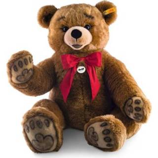 👉 Teddy beer bruin jongens Steiff Studio Teddybeer Bobby 4001505500411