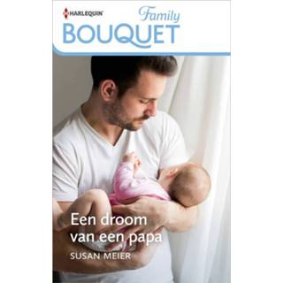 👉 Een droom van papa - Susan Meier ebook 9789402557978