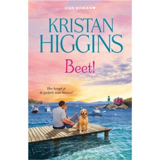 👉 Beet! - Kristan Higgins ebook 9789402559439