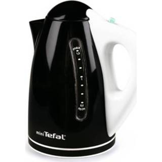 Water koker kleurrijk jongens Smoby Tefal elektrische waterkoker 3032163105435