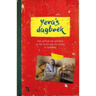 👉 Dagboek Yeva's - Yeva Skaletskaya ebook 9789401618083