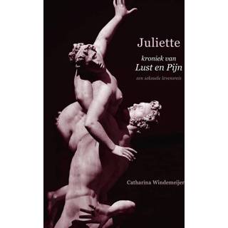 👉 Kroniek Juliette, van Lust en Pijn - Catharina Windemeijer ebook 9789493280458