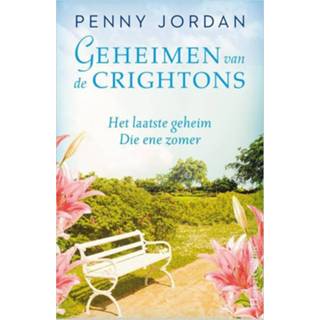 Het laatste geheim / Die ene zomer - Penny Jordan ebook 9789402767230