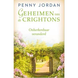 👉 Onherkenbaar veranderd - Penny Jordan ebook 9789402767247