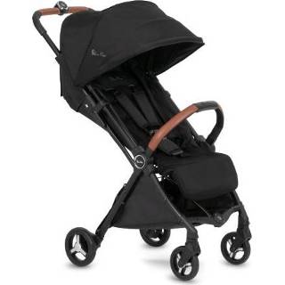 👉 Zilver zwart meisjes Silver Cross Jet 3 reiswandelwagen Black 5055836923714