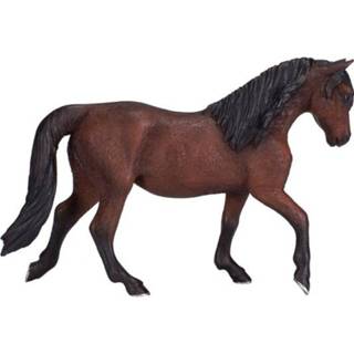 👉 Bruin Mojo Horse s Toy Morgan Hengst Palomino 5031923873957