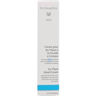 👉 Hand crème active Dr. Hauschka Med Cream 50 ml 4020829069794