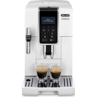 👉 Delonghi espresso ECAM350.35W