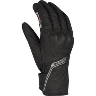 👉 Glove zwart t5 active vrouwen Bering Gloves Lady Welton Black 3660815158296