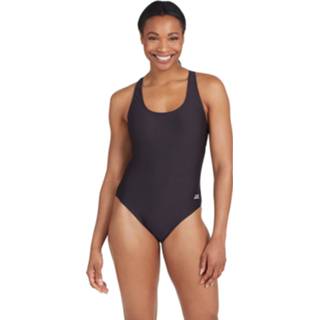 👉 Zoggs Womens Coogee Sonicback Swimsuit - Badpakken