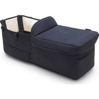 👉 Reis wieg blauw meisjes Bugaboo Reiswieg hoes Donkey 5 Class ic Complete Dark Navy 8717447343639