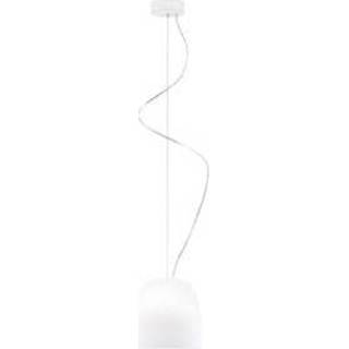 👉 Hanglamp opaal wit Prandina - Notte S1 6095810051056