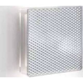 👉 Wandlamp polycarbonaat no color Serien - APP Wall LED 23W helder 4260458633335