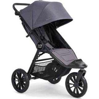 👉 Kinder wagen meisjes grijs baby's kinderen Baby jogger City Elite 2 kinderwagen Stone 47406178438