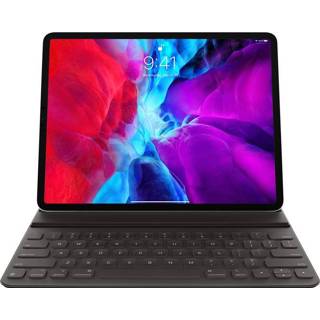 👉 Apple Smart Keyboard Folio voor iPad Pro 12,9 (MXNL2N/A) NL 190199569065