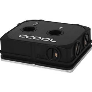 👉 Alphacool Eisblock XPX Pro 1U bk 4250197129367