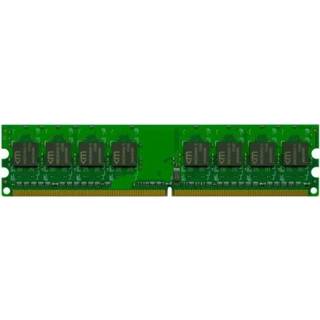 Mushkin 2 GB DDR2-667 werkgeheugen 991556, Essentials