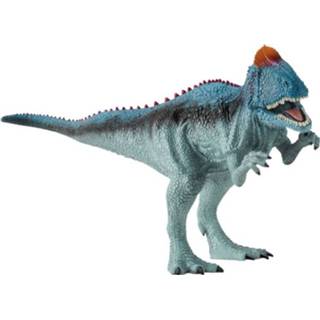 👉 Schleich Dinosaurs - Cryolophosaurus 15020 4059433029290