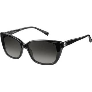👉 Zonne bril vrouwen Montuurmateriaa Plastic Pierre Cardin Zonnebrillen P.C. 8456/S 807/9O