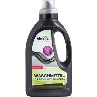 👉 Wasmiddel voor donkere kleuren, 750 ml Maat: 750 ml