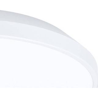 👉 Active Eglo Led plafpndlamp CrespilloØ 24cm 99337 9002759993375