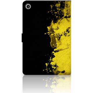 👉 Tablet case Lenovo Tab M10 Plus 3rd Gen 10.6 inch BelgiÃ« 8720632166678