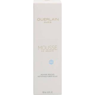 👉 Active Guerlain Mousse de Beaute Foaming Cleanser 150 ml 3346470611221