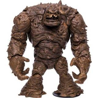 👉 Mcfarlane Toys DC Comics: Rebirth - Clayface Megafig Action Figure 787926153071