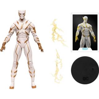 👉 Mcfarlane Toys DC Comics: Rebirth - Godspeed 7 inch Action Figure 787926152463