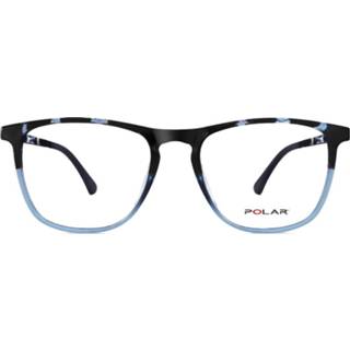👉 Clipon Montuurmateriaa Plastic male Polar Monturen PL 499 with Clip-On 420 8057714738325