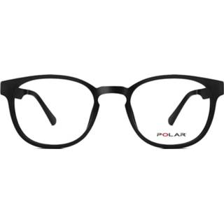 👉 Clipon Montuurmateriaa Plastic male Polar Monturen PL 500 with Clip-On 77 8057714738332