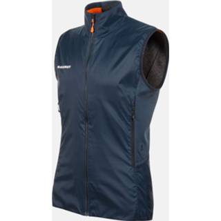 👉 Bodywarmer blauw mannen donkerblauw Mammut Eigerjoch Hybrid 7613357716574 1653981365652