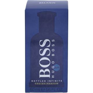 👉 Parfum active Hugo Boss Bottled Infinite Eau de Spray 50 ml 3614228220903