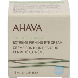 👉 Dagcreme active Ahava Dagcrème 15 ml 697045155217