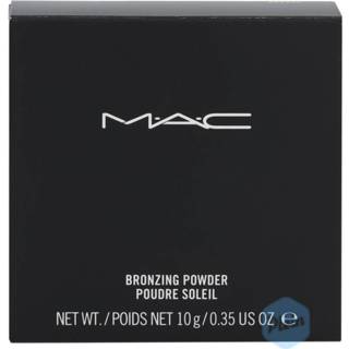👉 Bronzingpoeder active MAC Bronzing Poeder 10 gr 773602025305