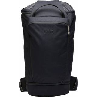 👉 Mountain Hardwear - Crag Wagon 60 Backpack - Klimrugzak maat 60 l - M/L, zwart